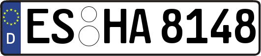 ES-HA8148
