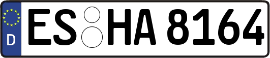 ES-HA8164