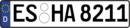 ES-HA8211