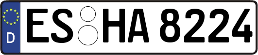 ES-HA8224