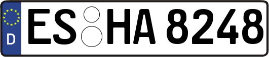 ES-HA8248