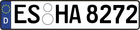 ES-HA8272