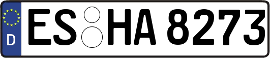 ES-HA8273