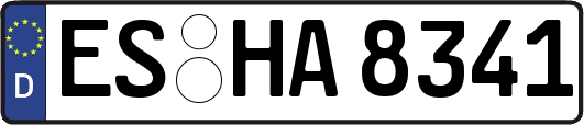 ES-HA8341