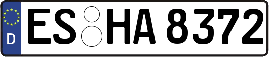 ES-HA8372