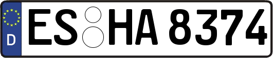 ES-HA8374