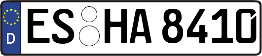 ES-HA8410