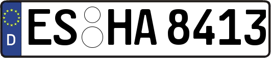 ES-HA8413