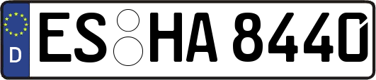 ES-HA8440