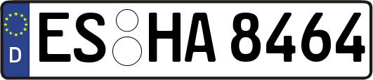 ES-HA8464