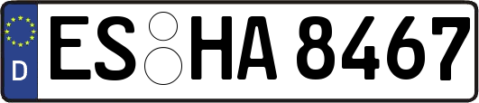 ES-HA8467