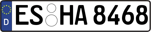 ES-HA8468
