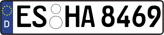 ES-HA8469