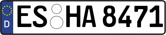 ES-HA8471