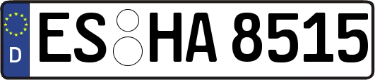 ES-HA8515