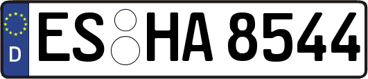 ES-HA8544