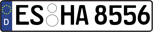 ES-HA8556