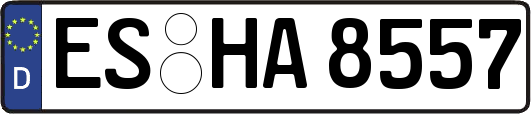 ES-HA8557