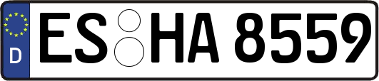 ES-HA8559