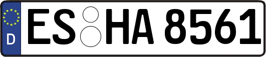 ES-HA8561