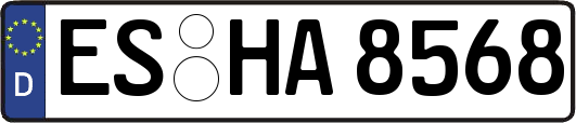 ES-HA8568