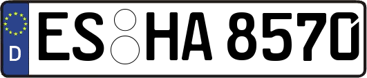ES-HA8570