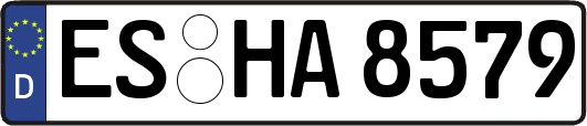 ES-HA8579