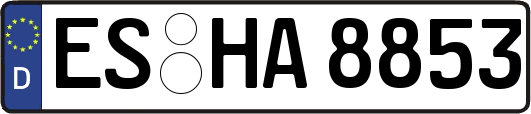 ES-HA8853