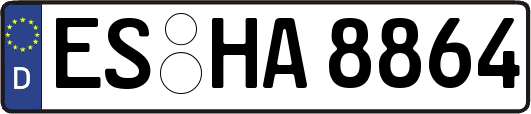 ES-HA8864