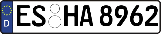 ES-HA8962