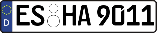 ES-HA9011