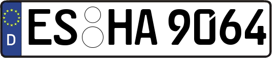 ES-HA9064