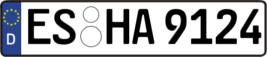 ES-HA9124