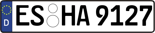 ES-HA9127