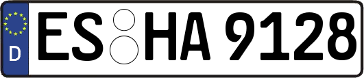 ES-HA9128