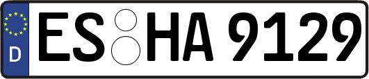 ES-HA9129