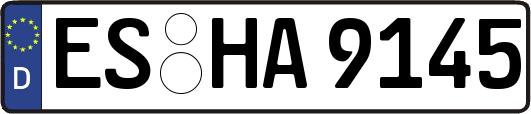 ES-HA9145