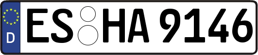 ES-HA9146