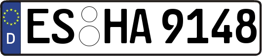 ES-HA9148