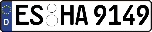 ES-HA9149