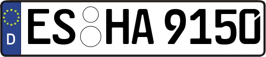ES-HA9150