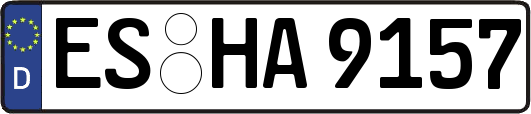 ES-HA9157