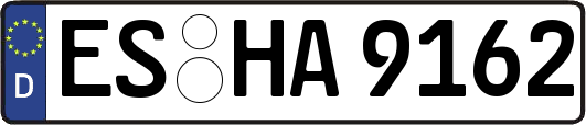 ES-HA9162