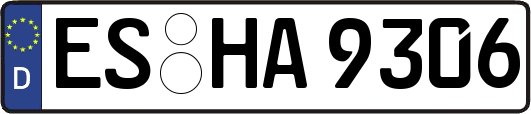 ES-HA9306