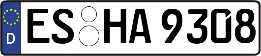 ES-HA9308