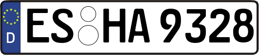 ES-HA9328