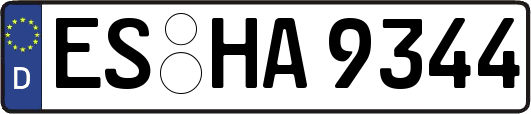 ES-HA9344