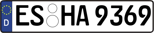 ES-HA9369