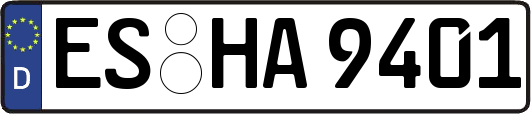 ES-HA9401