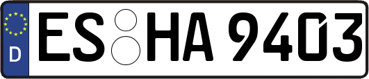 ES-HA9403